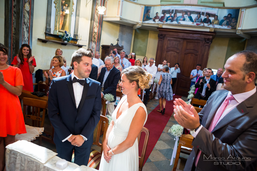 fotografo matrimonio lago viverone