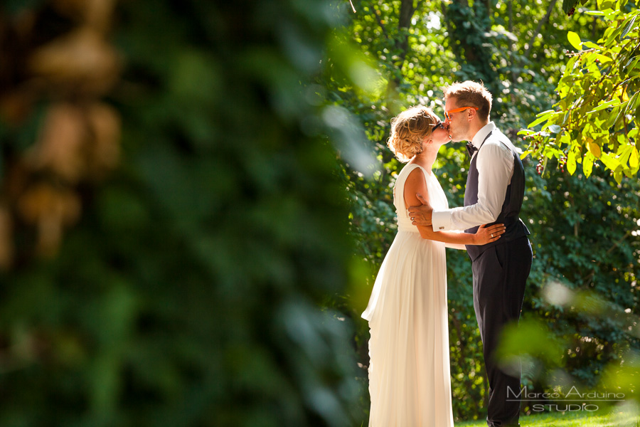 fotografo matrimonio lago viverone