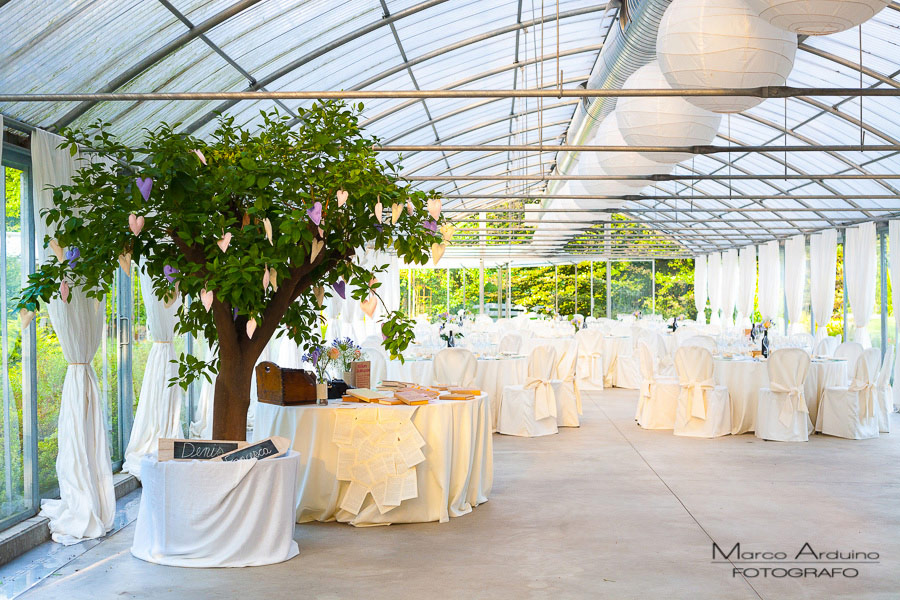 fotografo matrimonio jardin a vivre