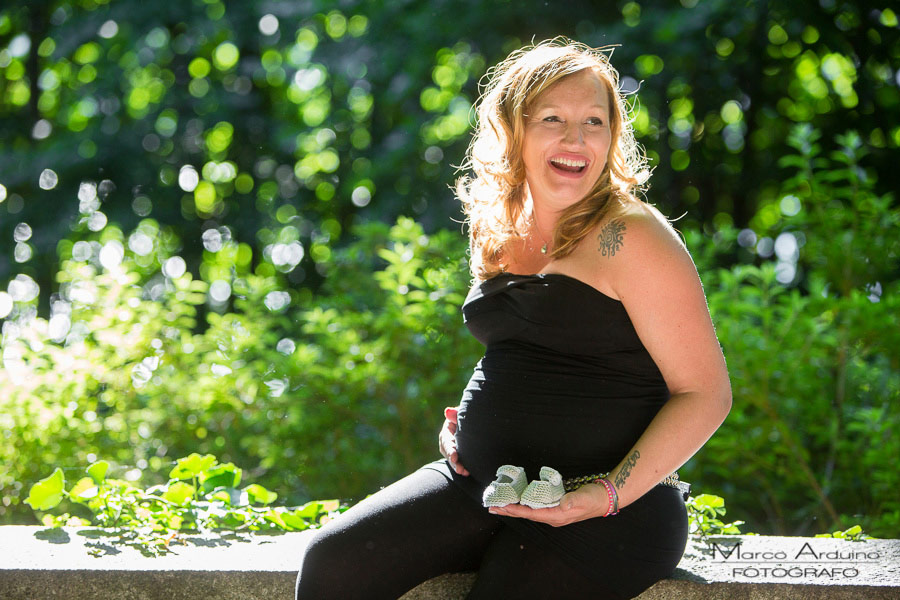 fotografo gravidanza novara biella vercelli