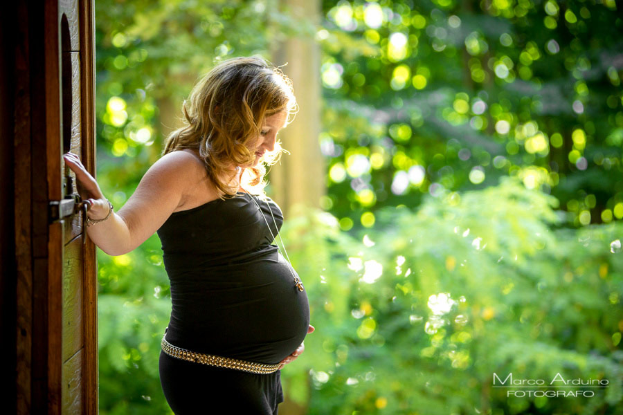 fotografo gravidanza novara lago orta maggiore