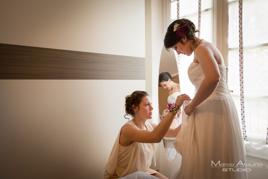 fotografo matrimonio ivrea canavese torino