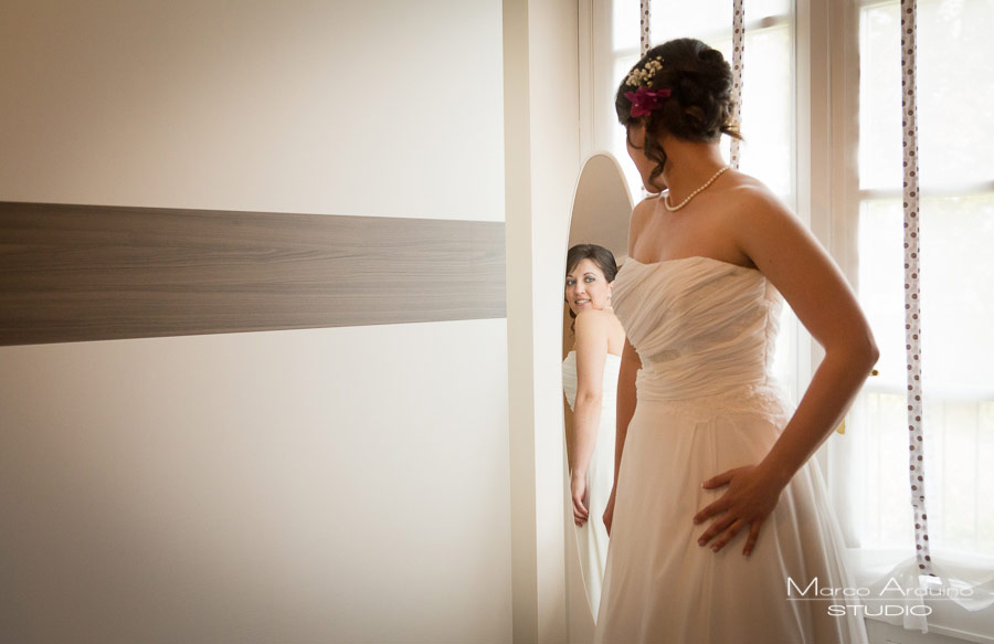 fotografo matrimonio ivrea canavese torino