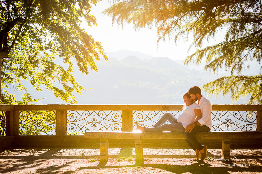 fotografo gravidanza novara lago orta maggiore