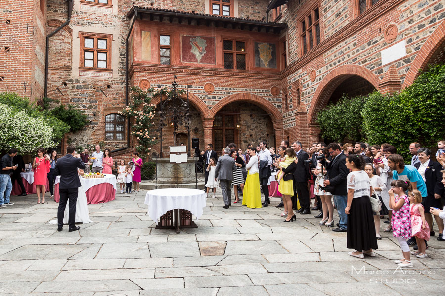 fotografo matrimonio nel canavese ivrea torino