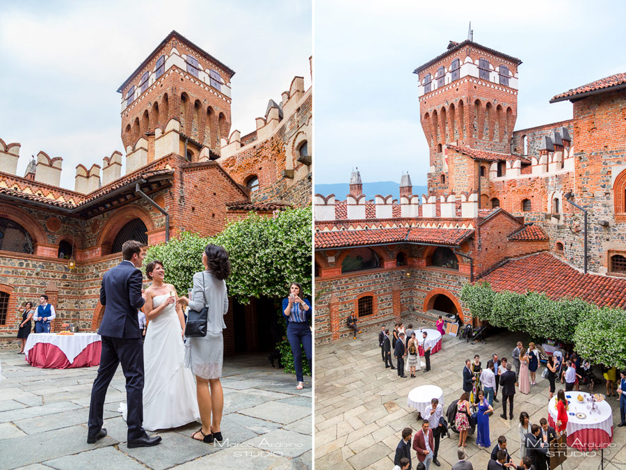 reportage matrimonio pavone canavese ivrea torino