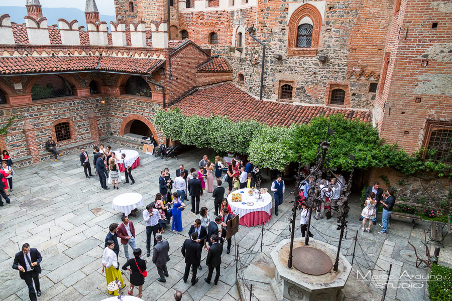 ricevimento matrimonio pavone canavese ivrea torino