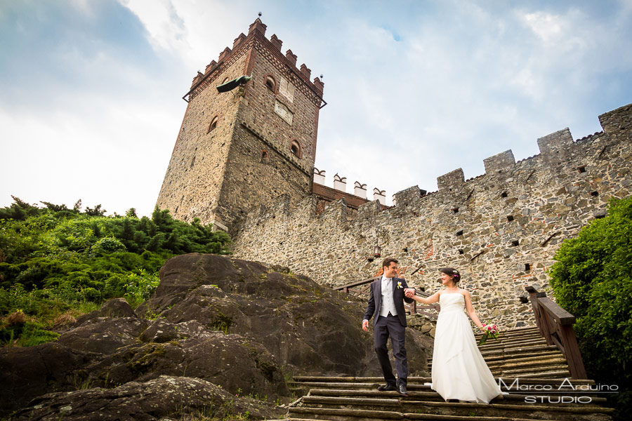 fotografo di matrimonio pavone canavese ivrea torino