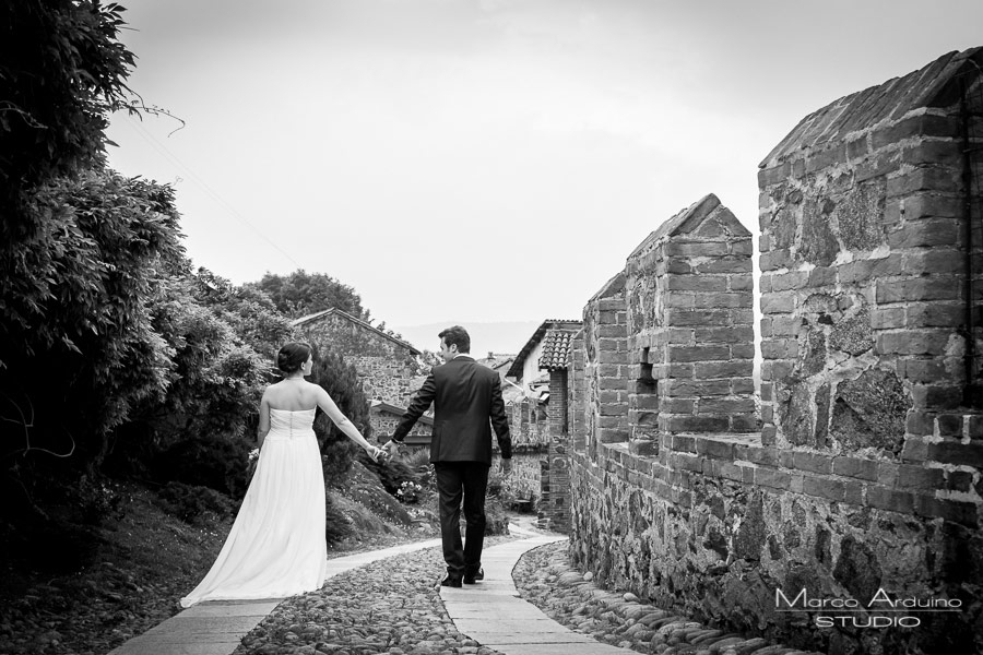 fotografo matrimonio pavone canavese ivrea torino