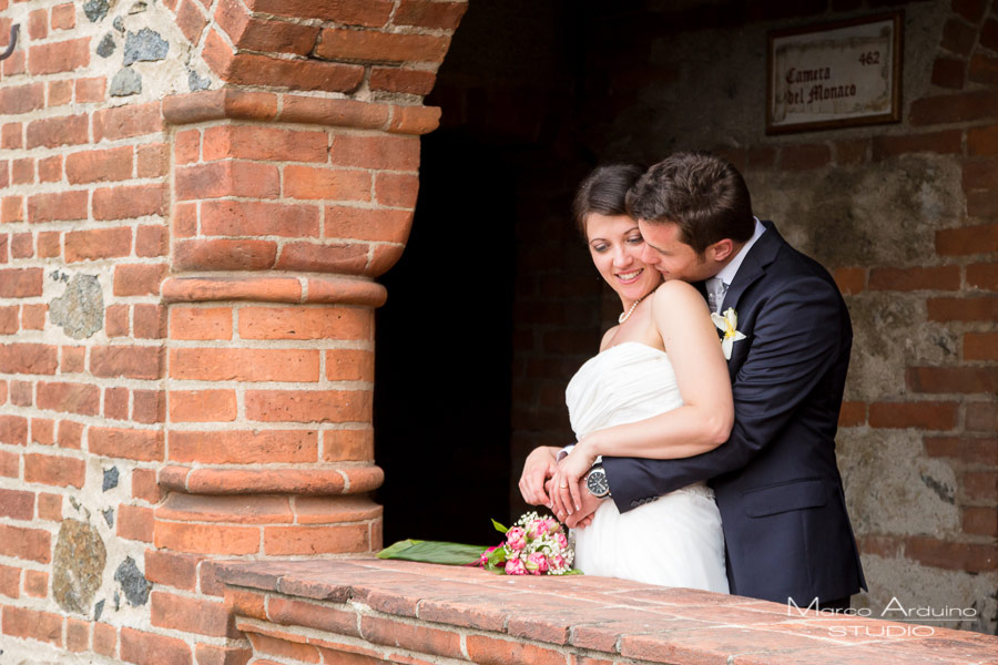 fotografo matrimonio piemonte castello pavone canavese ivrea torino