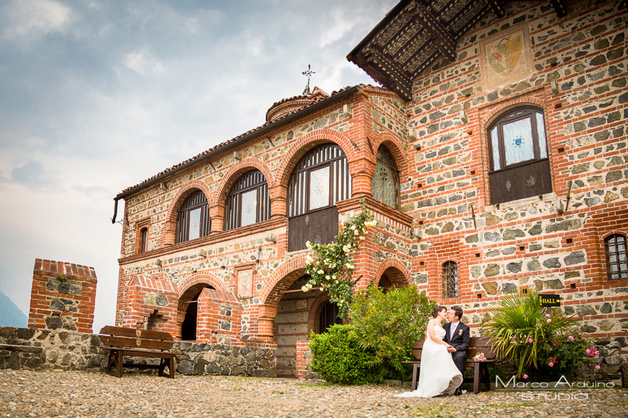 servizio fotografico in castello pavone canavese ivrea torino piemonte