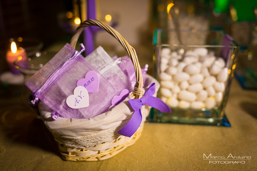 allestimento matrimonio biella marco arduino fotografo