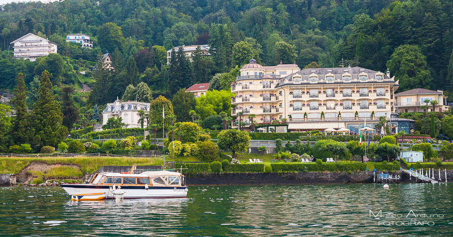 sposarsi sul lago villa aminta stresa