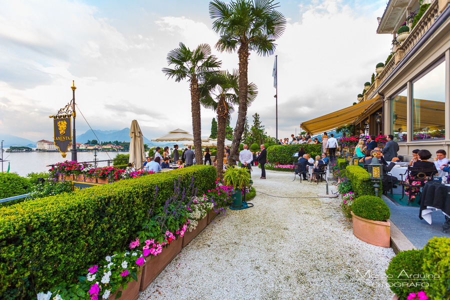 fotografo matrimonio stresa villa aminta lago Maggiore