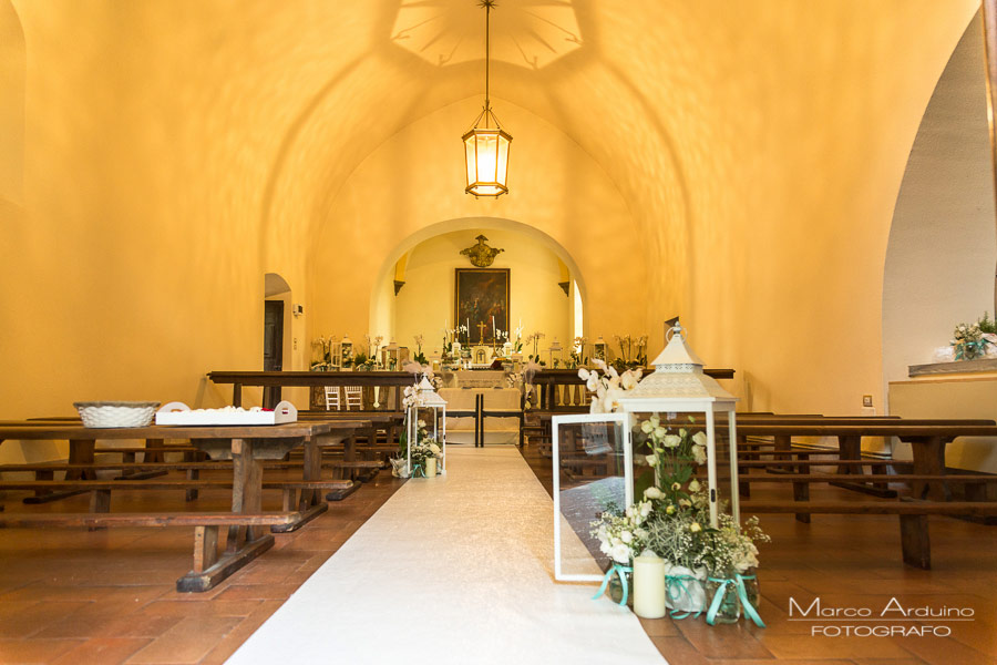 abbazia santo spirito Marco Arduino Fotografo