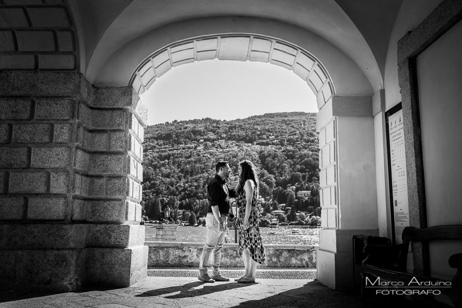 engagement session Stresa verbania lago Maggiore