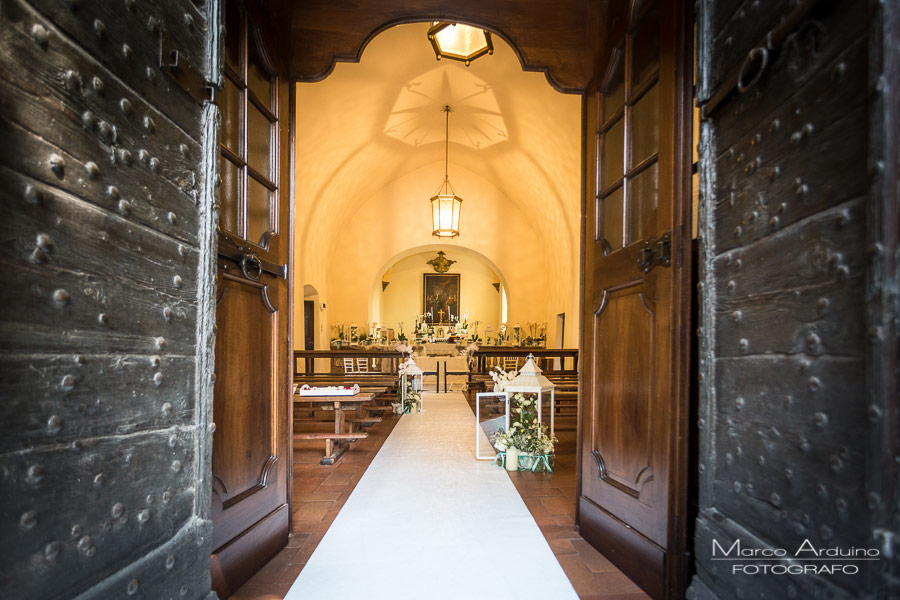 abbazia santo spirito Marco Arduino Fotografo