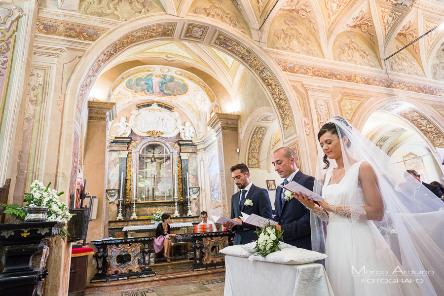 matrimonio a novara