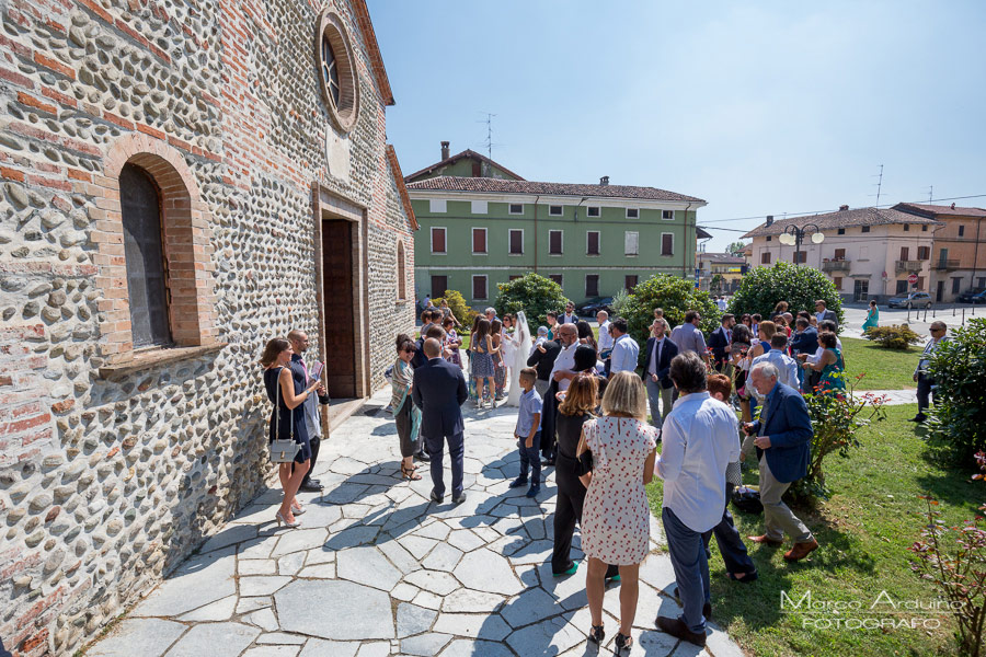 cerimonia religiosa novara mandello vitta