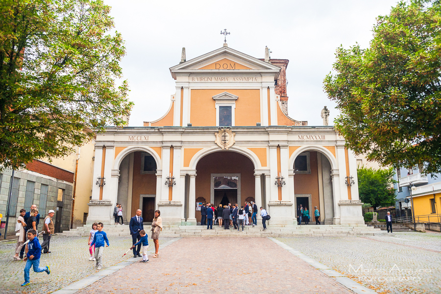 fotografo matrimonio cossato