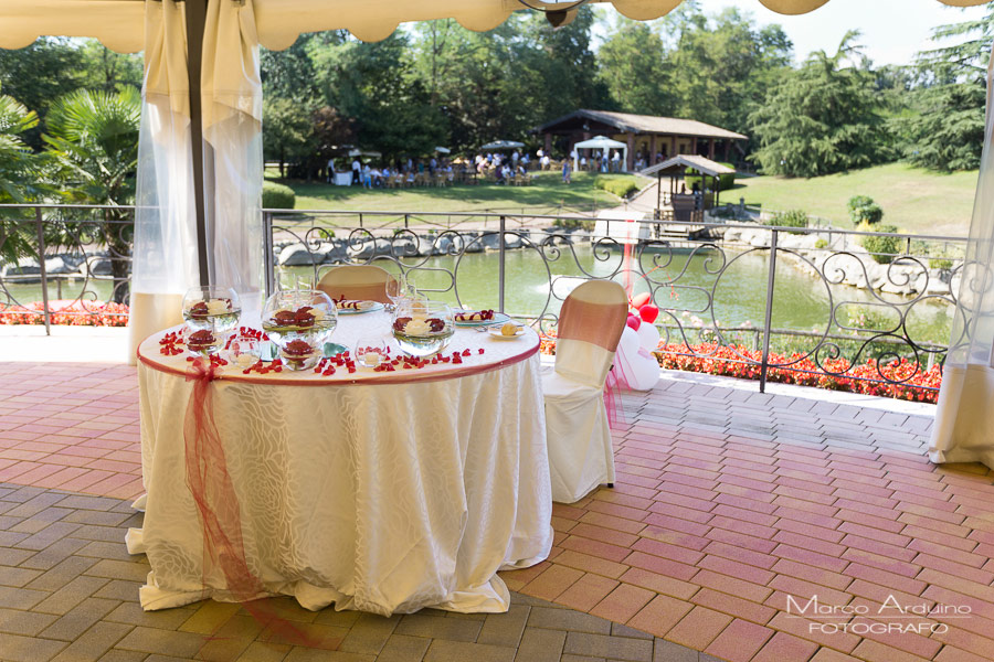 location di matrimoni parco le cicogne barengo novara