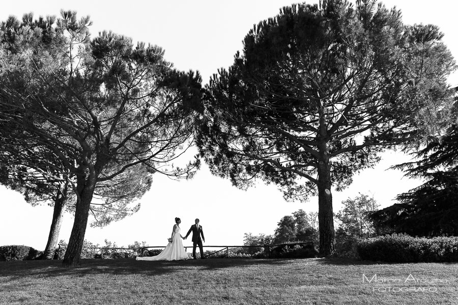 servizio fotografico matrimonio parco le cicogne barengo novara