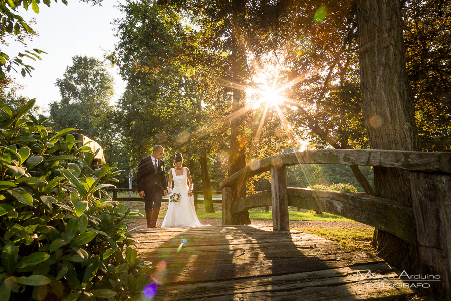 wedding location parco le cicogne Novara