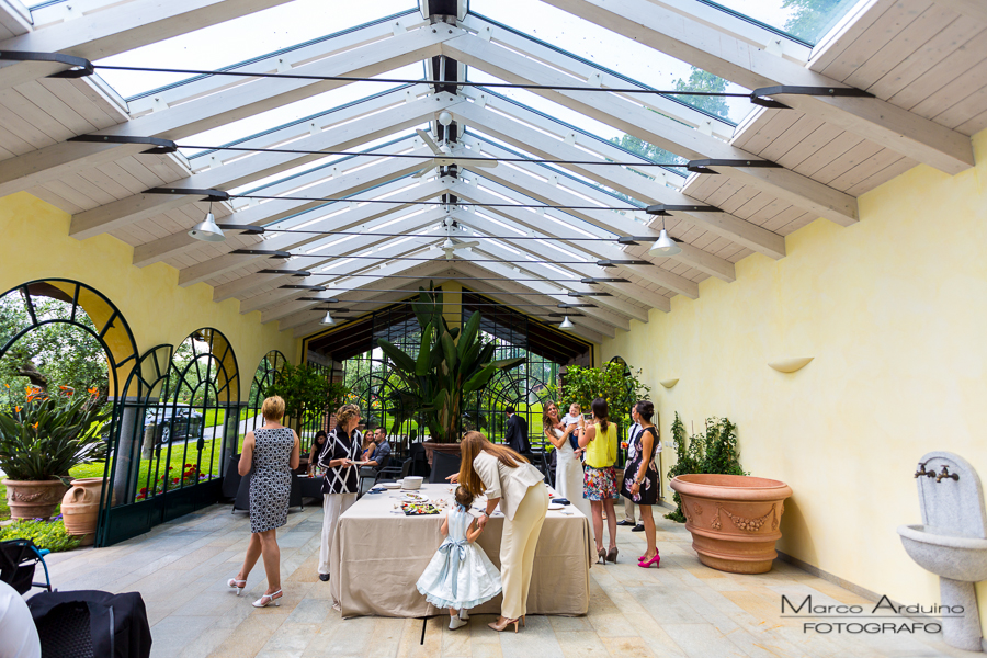 matrimonio a cascina bonina