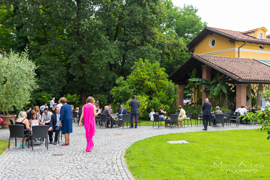 matrimonio a cascina bonina