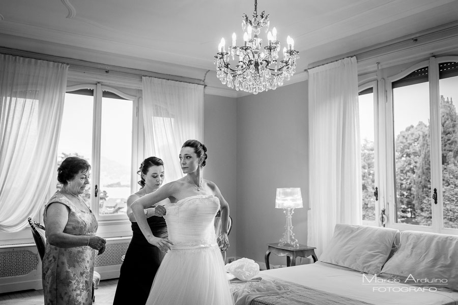 Fotografo matrimonio Stresa Lago Maggiore
