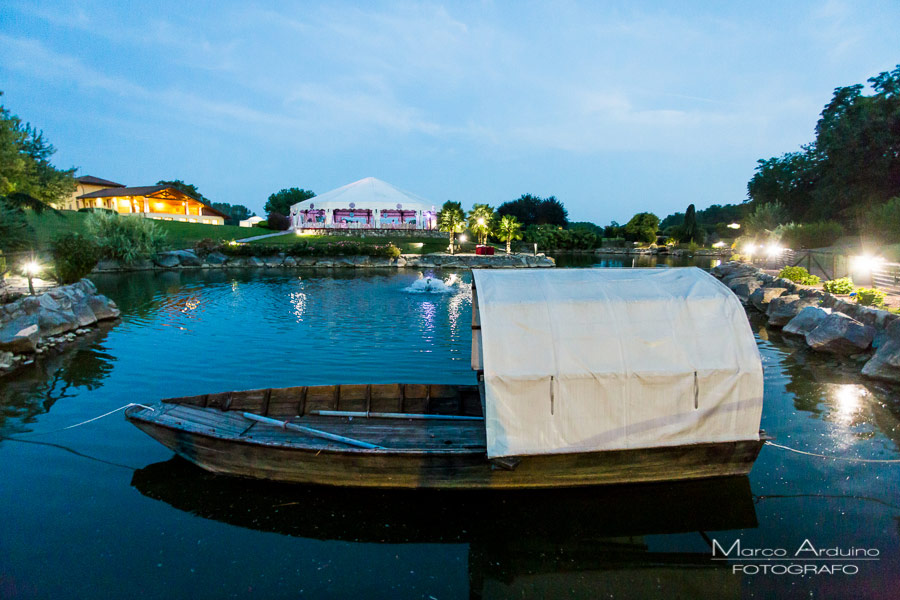 location di matrimonio parco le cicogne barengo novara