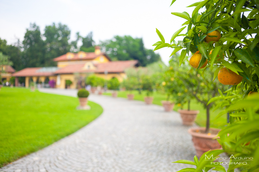 location di matrimonio cascina bonina