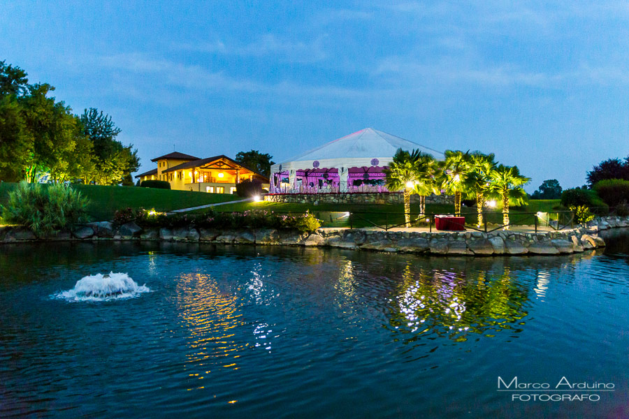 location di matrimonio parco le cicogne barengo novara