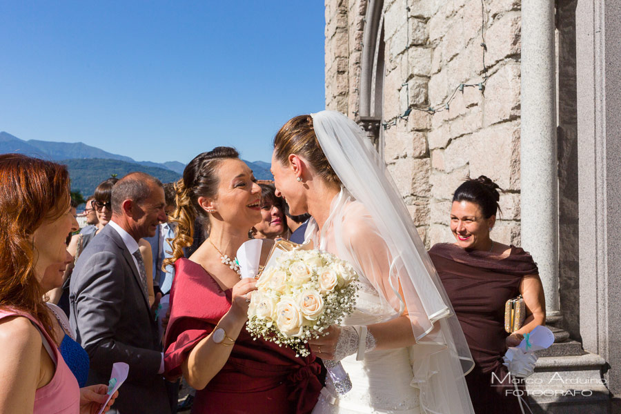 matrimonio carciano stresa