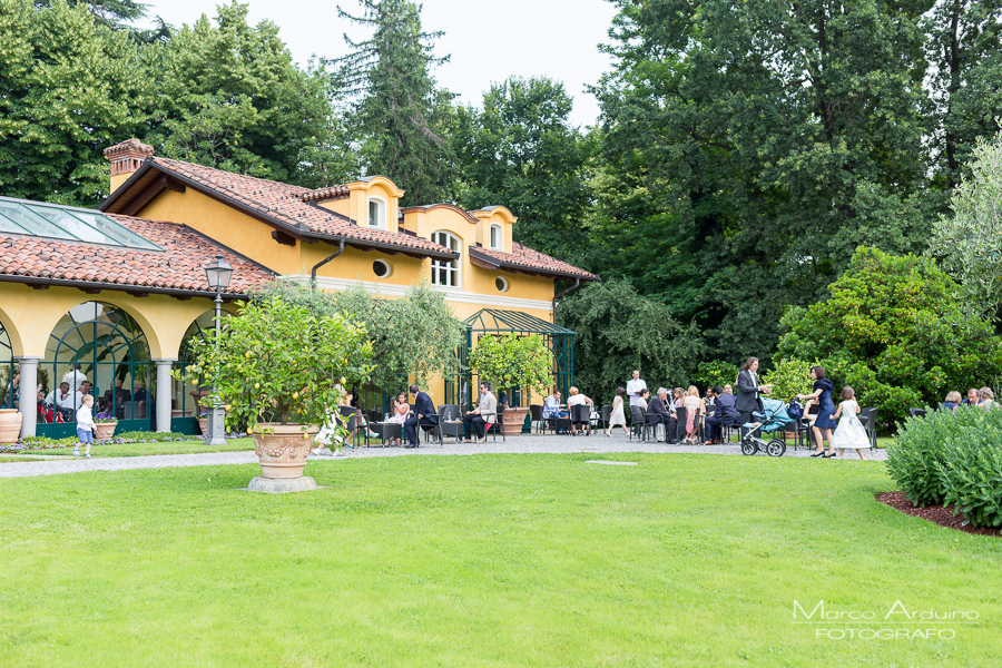 matrimonio a cascina bonina