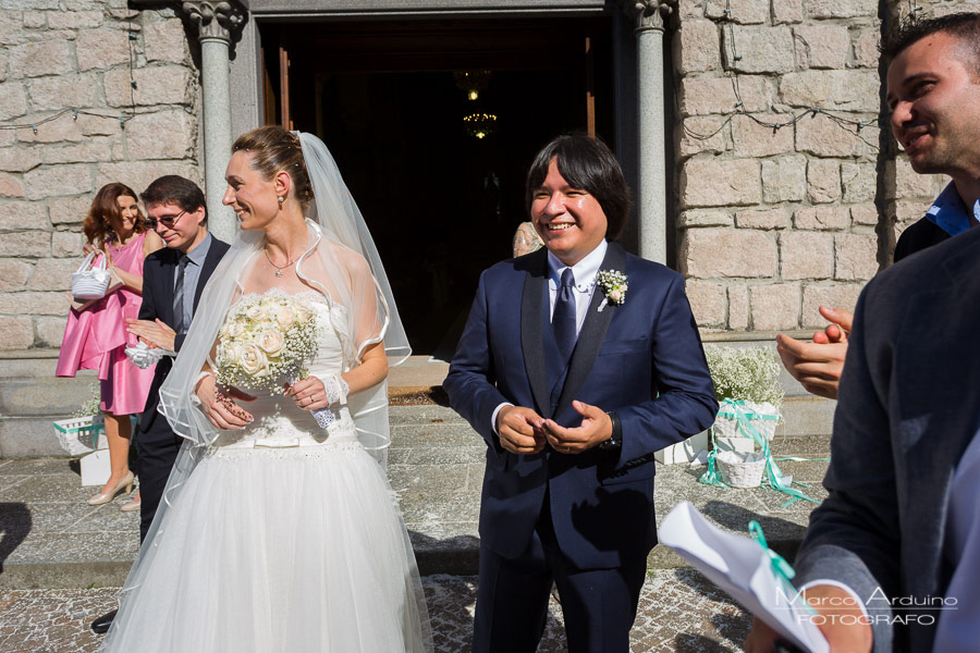 matrimonio carciano stresa