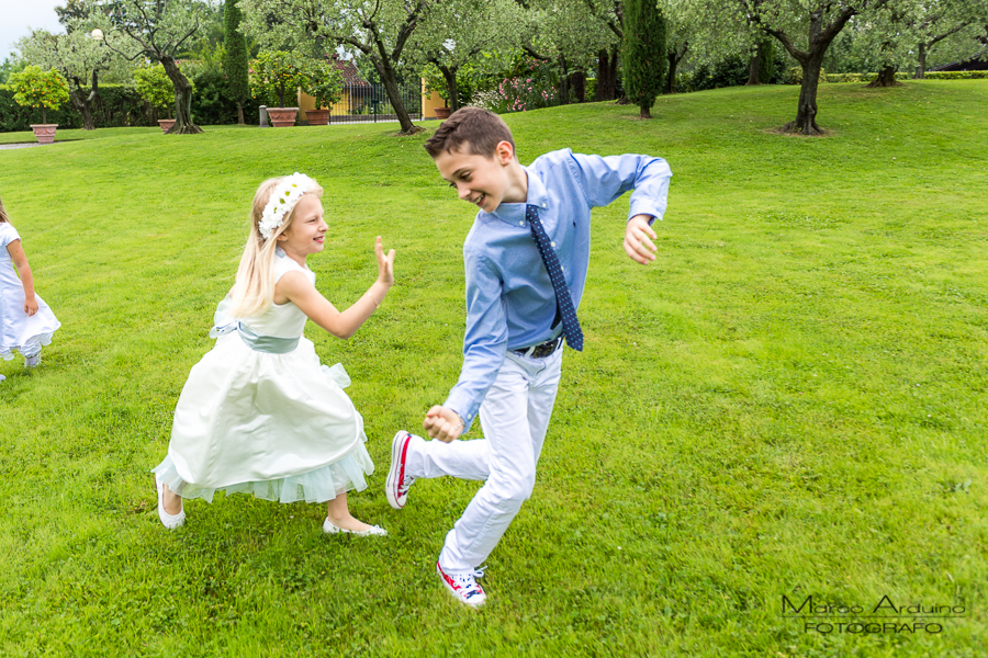 matrimonio cascina bonina