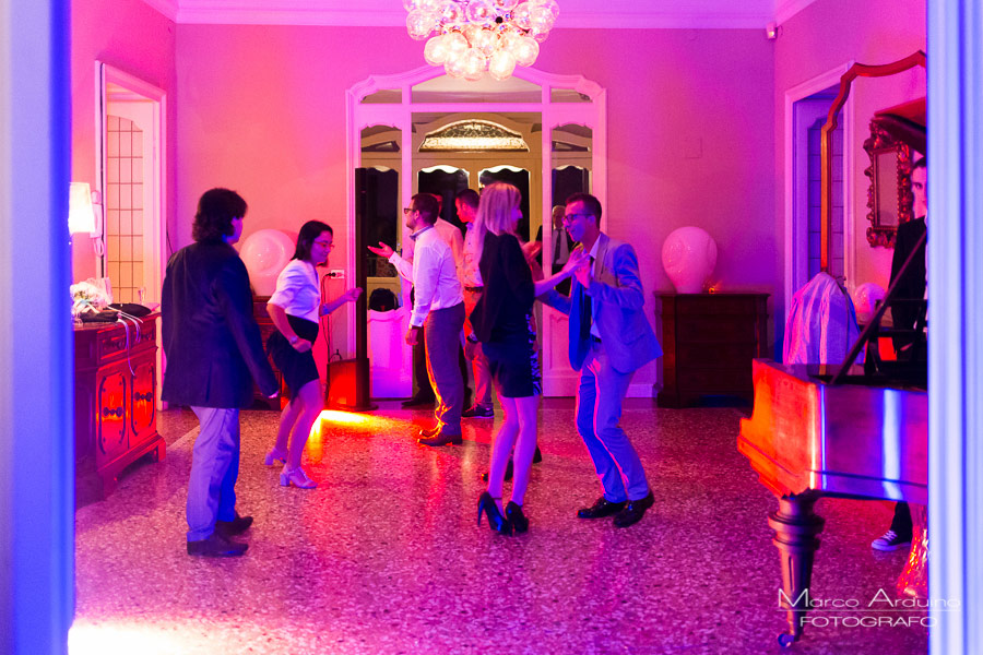 festa di matrimonio villa frua Stresa lago Maggiore