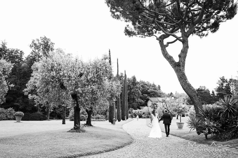 matrimonio cascina bonina