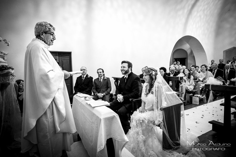 matrimonio abbazia santo spirito comignago Novara