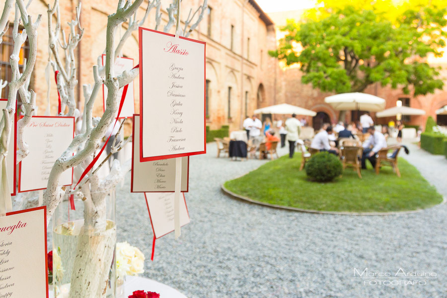 fotografo matrimoni principato di lucedio