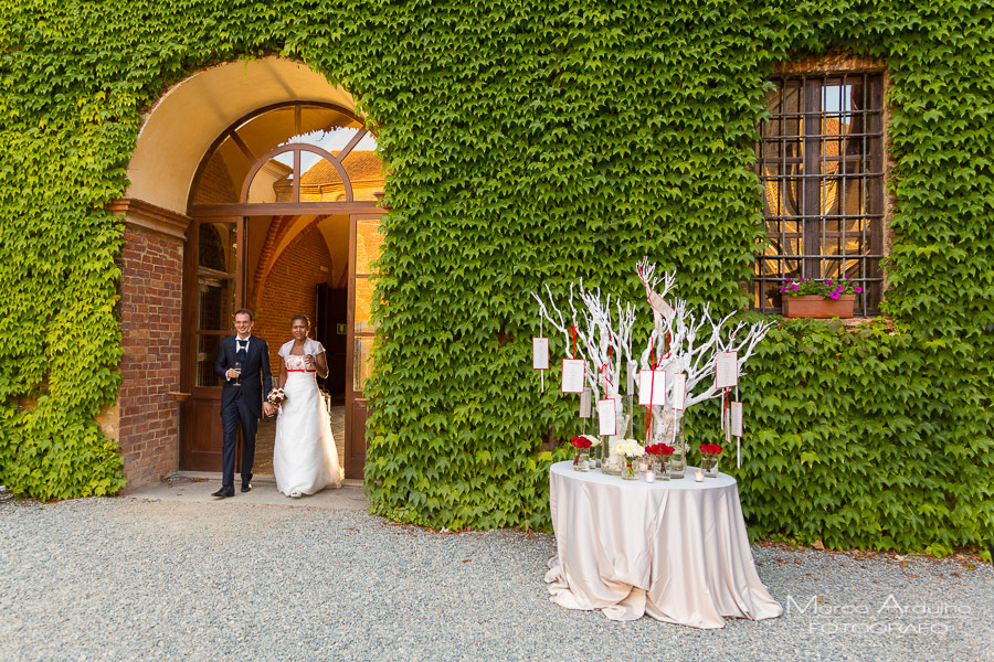 fotografo matrimoni principato di lucedio vercelli