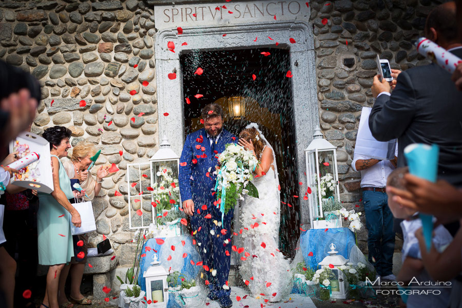 matrimonio abbazia santo spirito comignago Novara