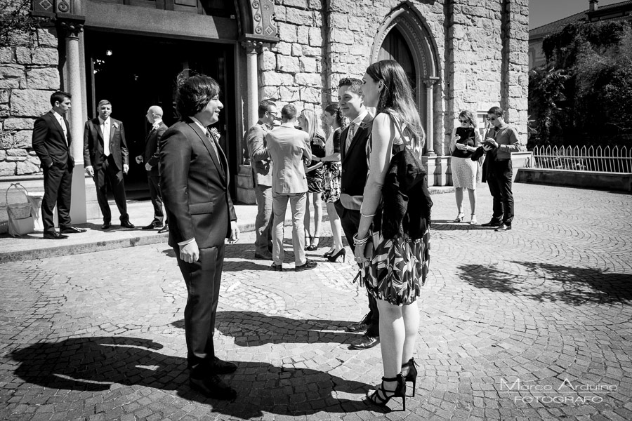 Fotografo matrimonio Stresa Lago Maggiore