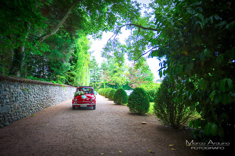 matrimonio abbazia santo spirito villa giannone Novara