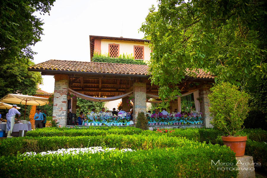 matrimonio abbazia santo spirito villa giannone Novara