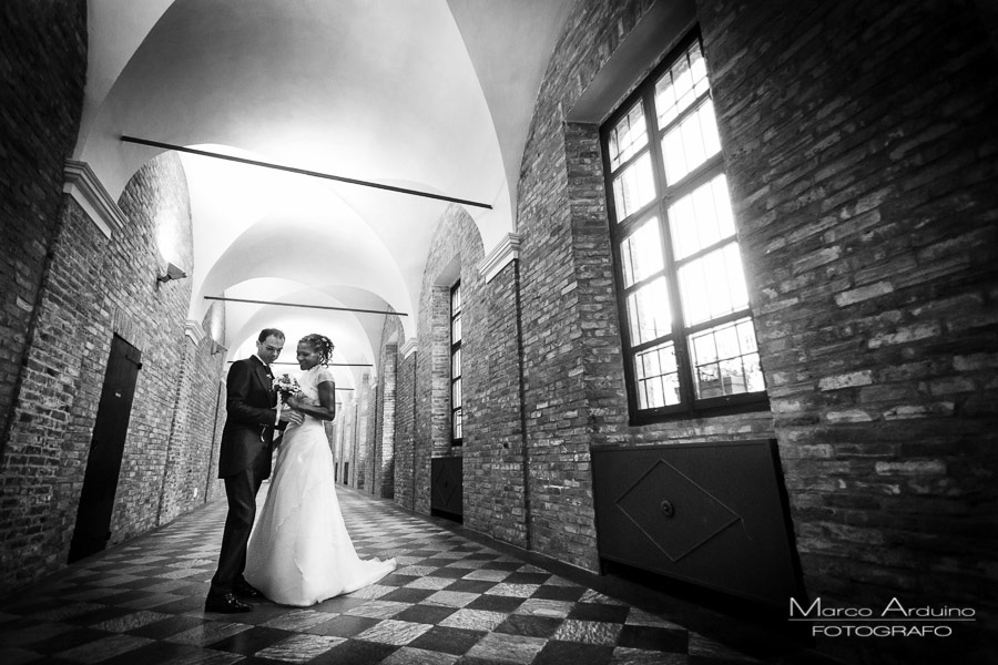 fotografo matrimonio principato di lucedio