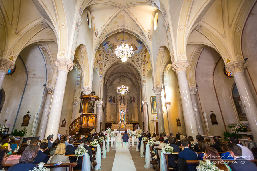 Fotografo matrimonio Carciano Stresa