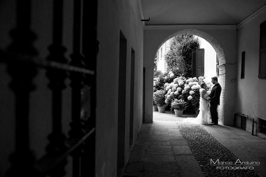 matrimonio abbazia santo spirito villa giannone Novara