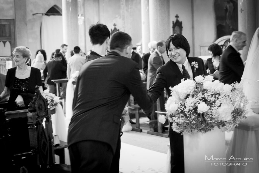 Fotografo matrimonio Stresa Lago Maggiore